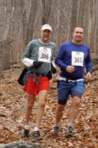 JFK 50-mile